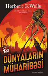 Dünyaların müharibəsi