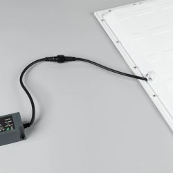 Светильник DL-TITAN-S600x1200-60W Day4000 (WH, 120 deg, CRI90, 230V) (Arlight, IP54 Металл, 5 лет) 052818