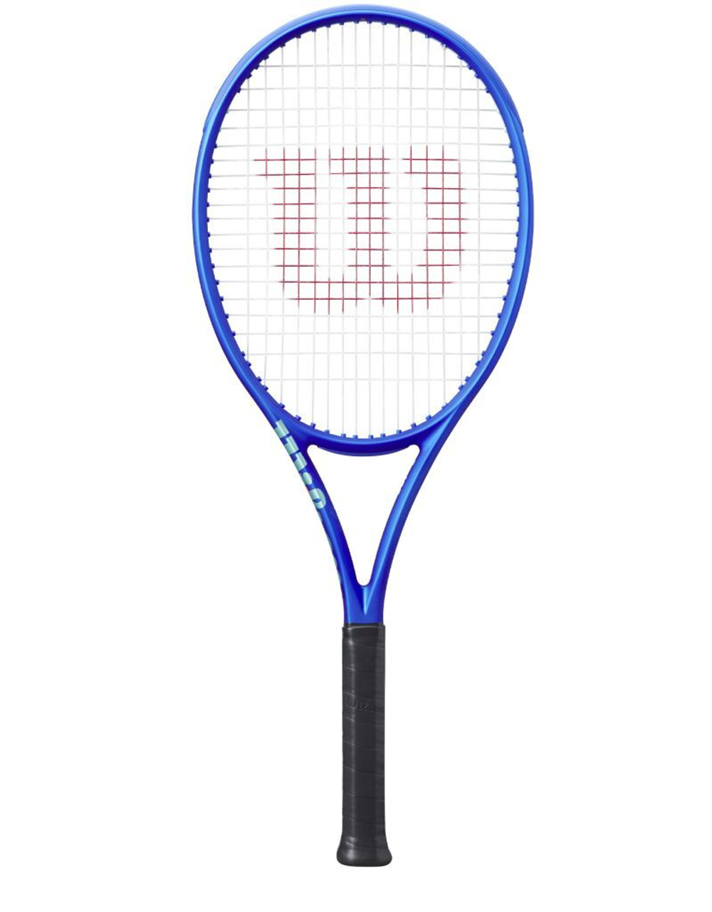 Теннисная ракетка Wilson Ultra 100 V5 + Струны