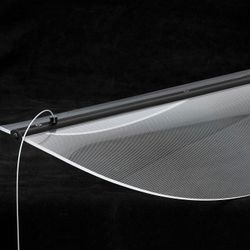 Подвесной светильник Lussole Calvert LSP-7366