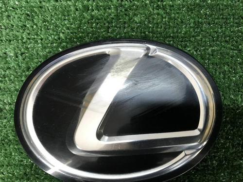 Эмблема решетки радиатора Lexus RX 3 AL10 (08-12)