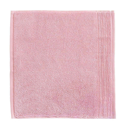 Элитное полотенце махровое Dreams tea rose от Vossen для рук