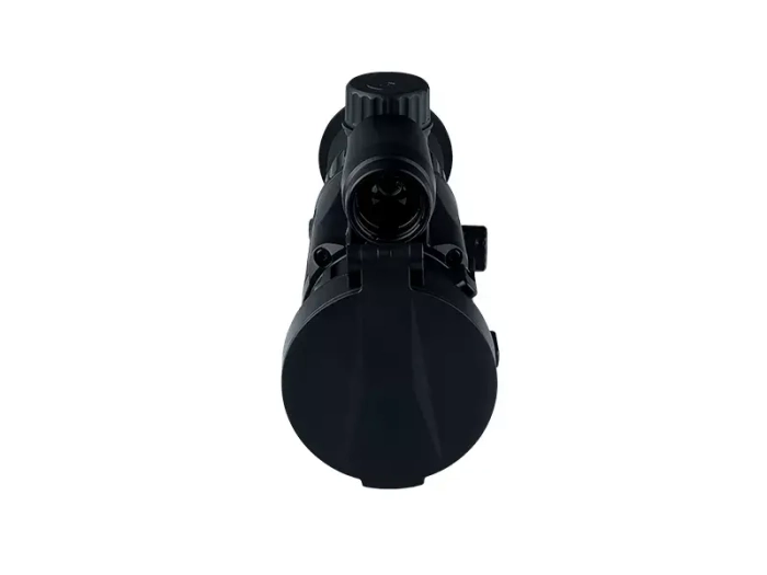 Тепловизионный прицел Artelv Electron 2.4x 25мм 384x288 LRF (AETS24)