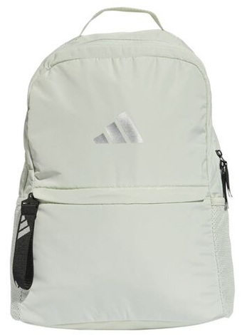 Рюкзак теннисный Adidas Sport Padded Backpack - зеленый
