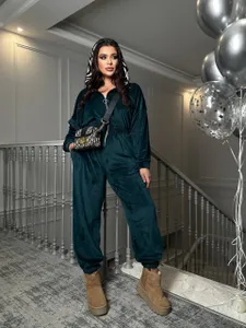 Комбинезон УК-2079 Fabrika