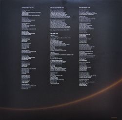 ABBA. Voyage (LP) АББА. Вояж - НОВЫЙ АЛЬБОМ 2021