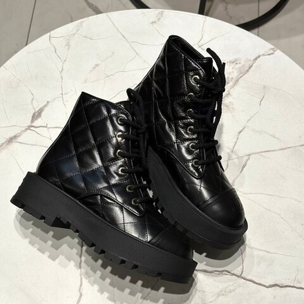 Ботинки CHANEL, арт. 456645393