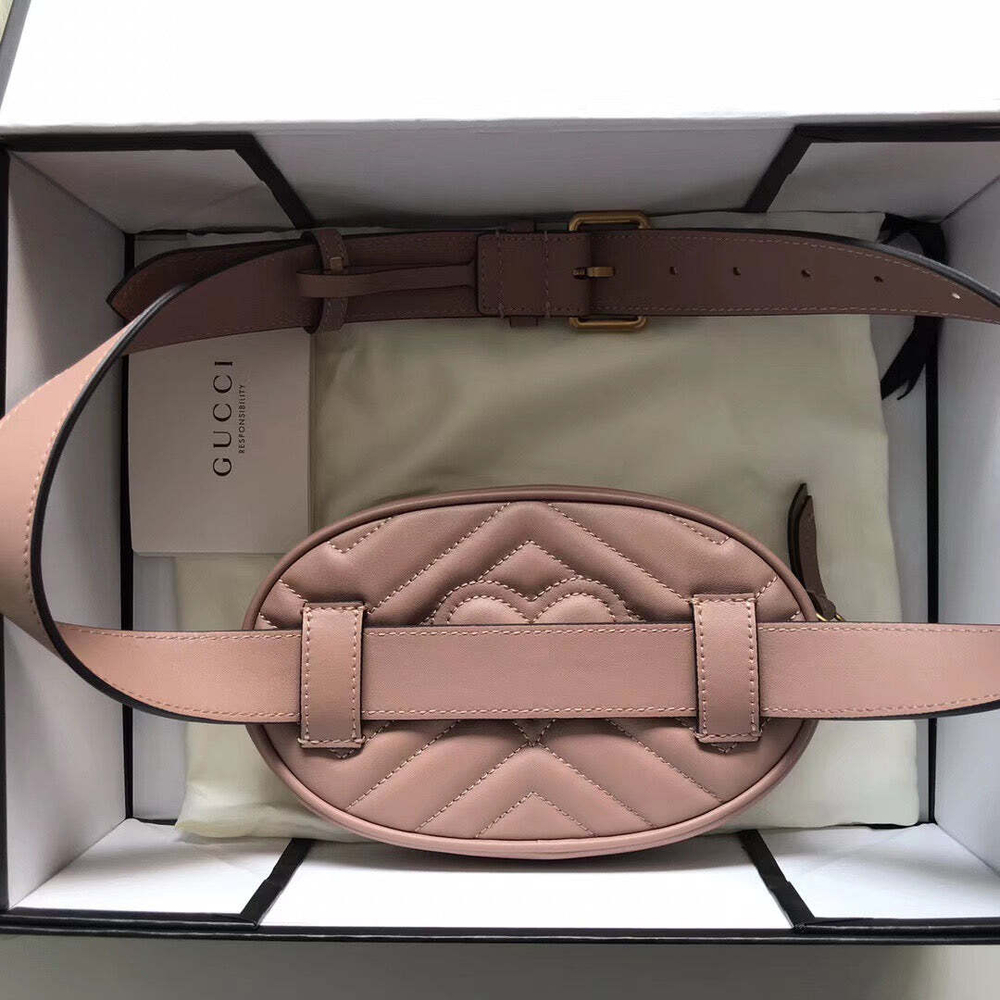 Gucci Marmont 18 cm