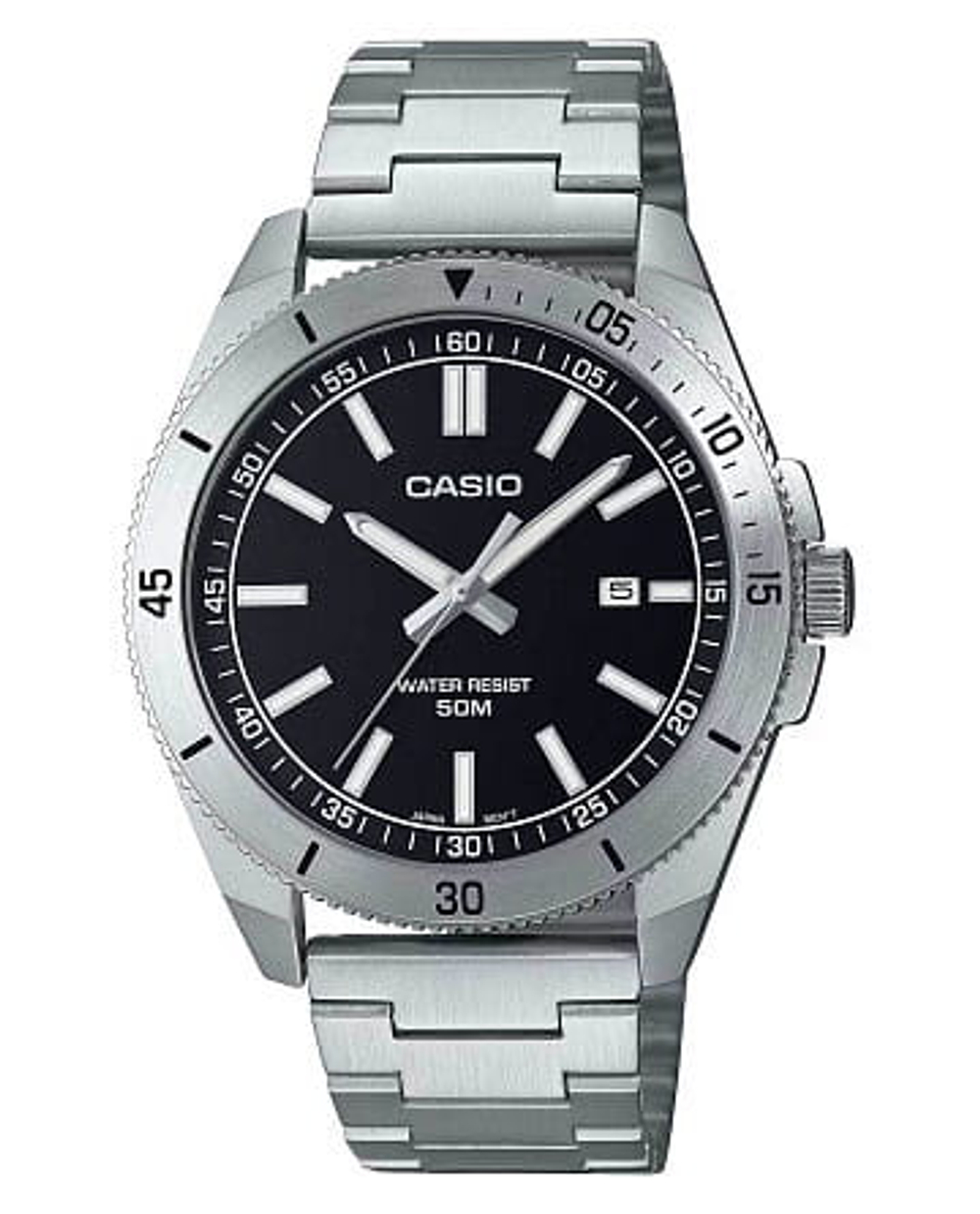 Часы Casio Collection MTP-B155D-1EV
