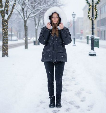 Куртка 2574749 Fabrika