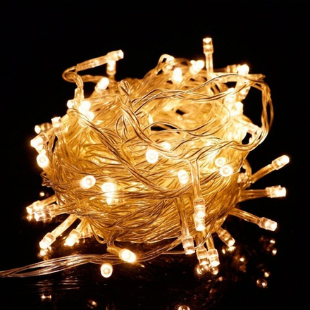 703328 Электрогирлянда "Нежность" 14,5 м