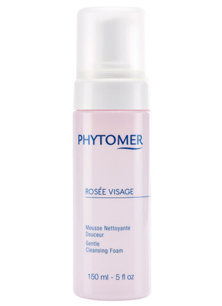 PHYTOMER Rosee Visage Gentle Cleansing Foam
