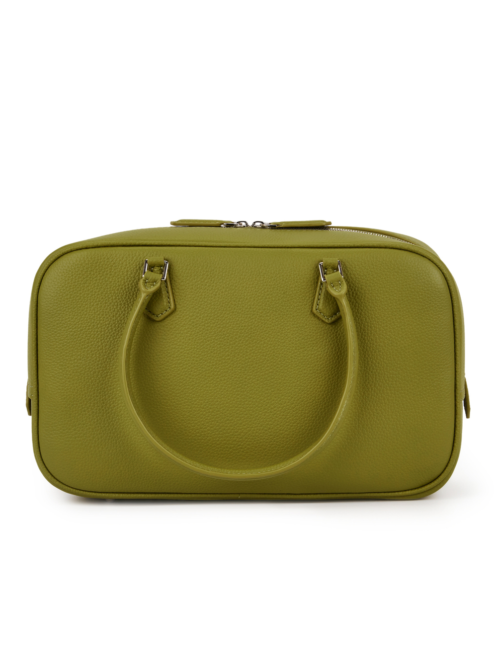 Bag ROMA M NEW lime color