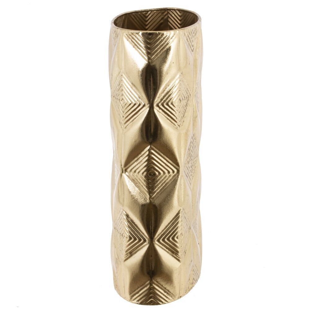 GAEM Ваза для искусственных цветов, L27 W13 H40 см