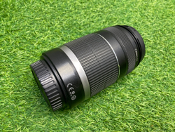 Canon EF-S 55-250mm 4-5.6 IS