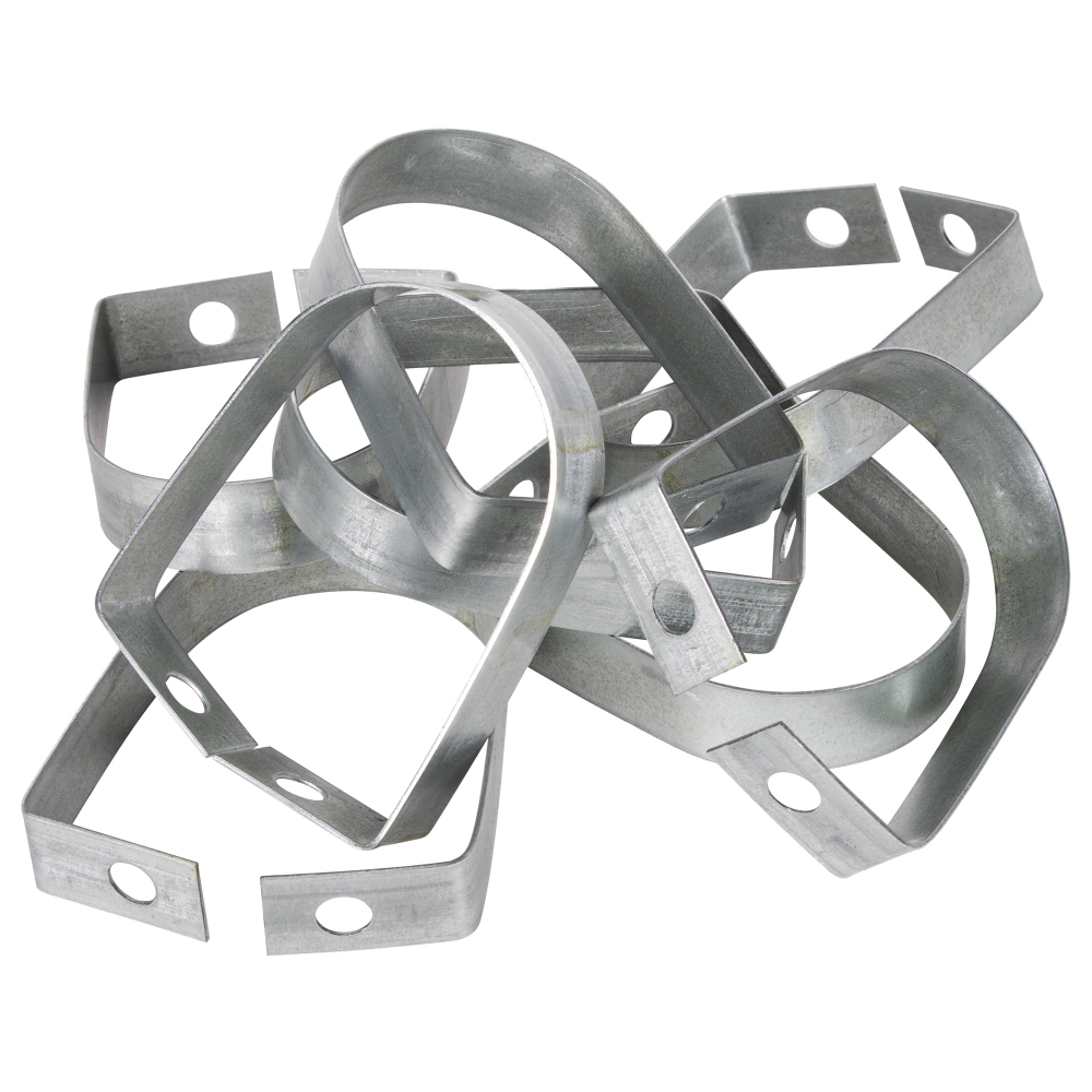 Хомут спринклерный без гайки SHUFT 2 1/2" (d78мм) (60)