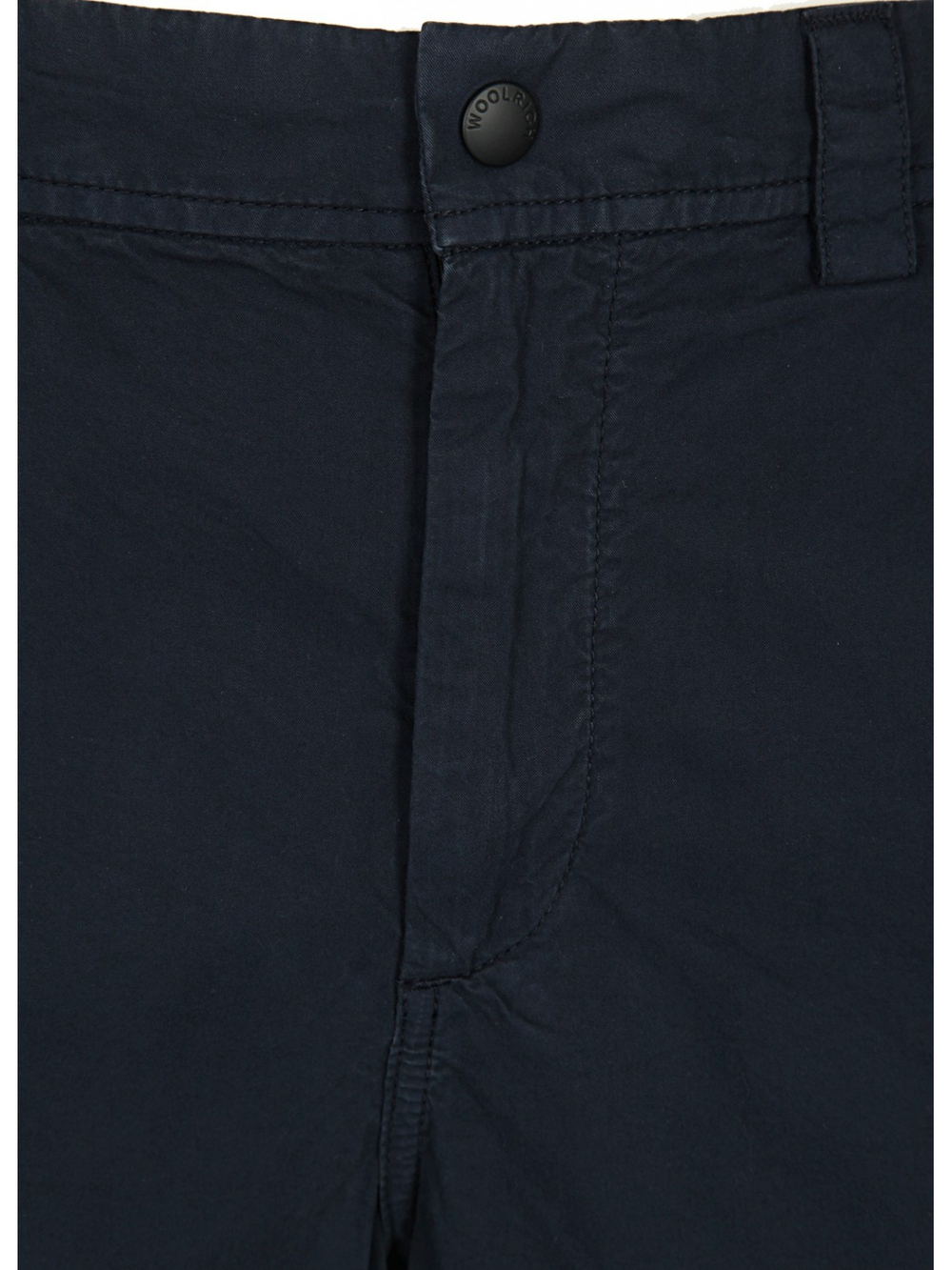 Шорты-карго мужские Gabardine Cargo Short WOOLRICH