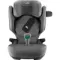 Автокресло Britax Roemer KidFix Pro Style Mineral Grey