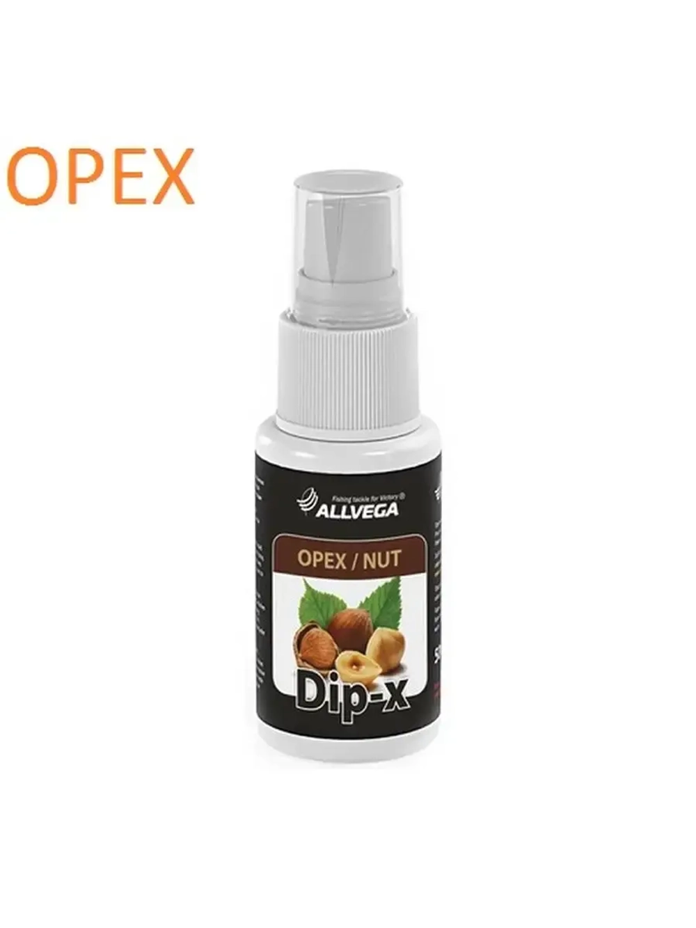 Ароматизатор-спрей Dip-X 50мл