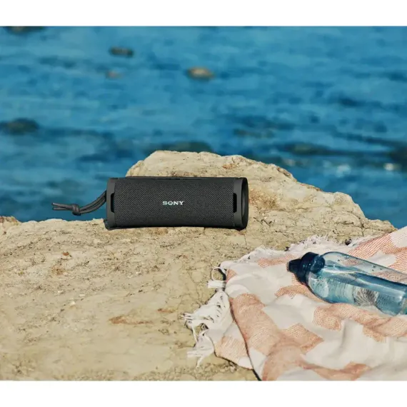 Sony ULT FIELD 1 Black