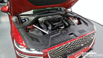 Genesis GV70 3.5T Бензин AWD (12.2020)