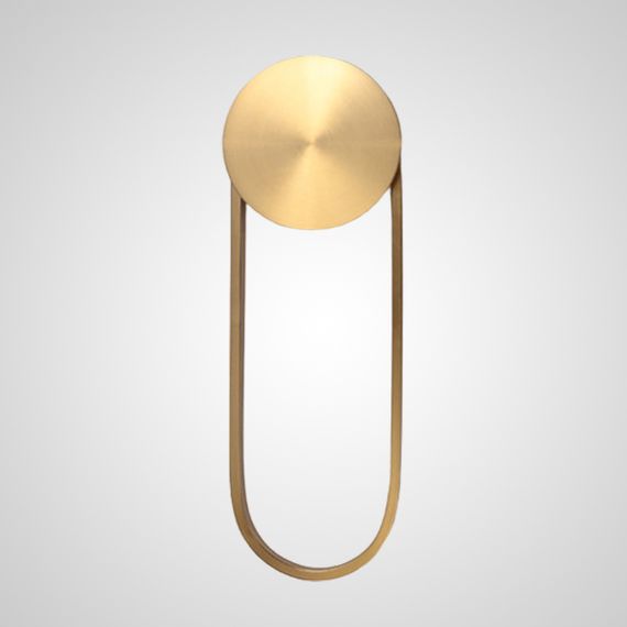 Настенный светильник Imperium Loft argyle01 208950-23