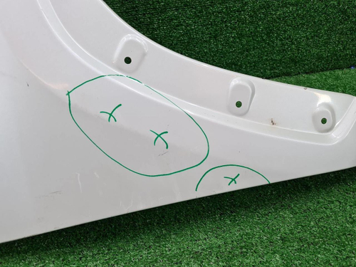 Крыло переднее правое Toyota RAV4 5 XA50 (18-нв)