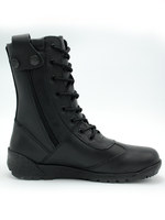 Берцы муж.мод.233 шерсть