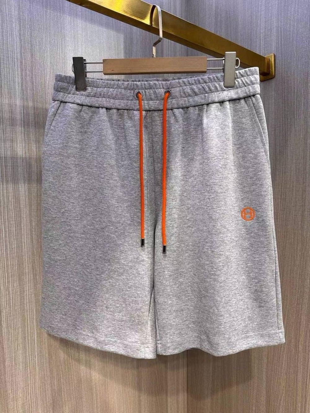 Шорты Hermes