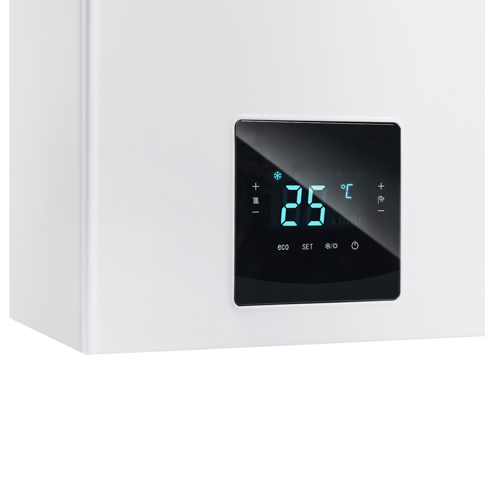 Котел газовый METEOR С30 С настенный 2 конт. закр. кам. сгор. 32квт