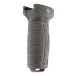 Быстросъемная прорезиненная рукоятка на цевье, DLG Tactical