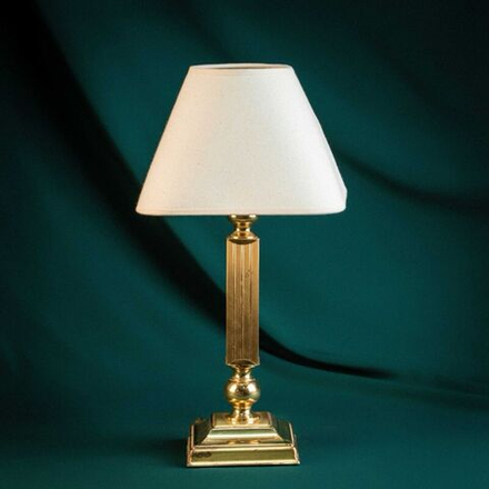 Винтаж: Настольная лампа в классическом стиле