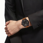 Часы TISSOT 45mm PVD, T116.617.36.057.00-