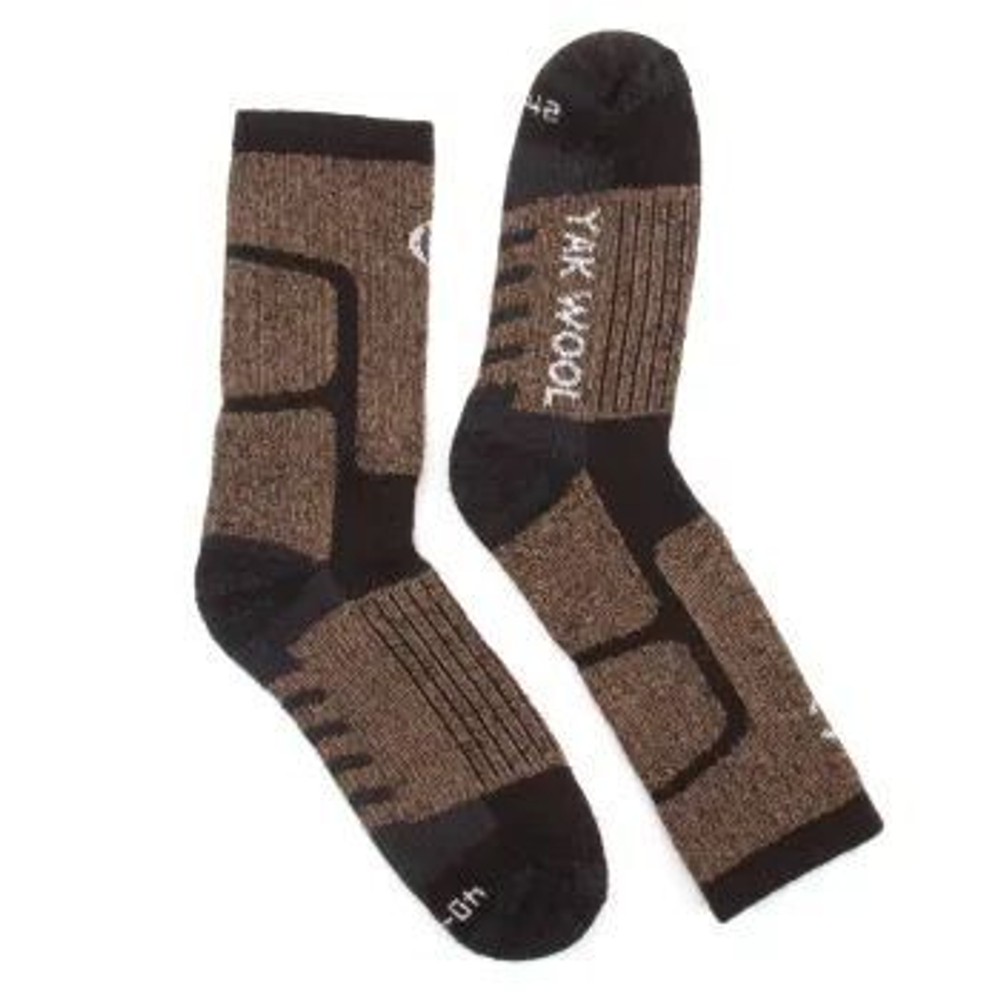Носки Следопыт Yak wool до -40С