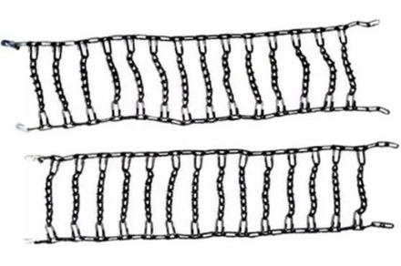 Цепи CS 14 для снегоуборщика 2 шт. PATRIOT
