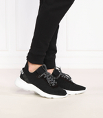 Кроссовки Dsquared2 - черный(SNM0286 59206265)