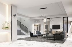 Накладной светильник Mantra Kitesurf 8593