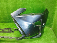Бампер передний Lexus RX 4 (2015-2019) (В пленке)