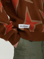 Мужской Свитер Star Polo