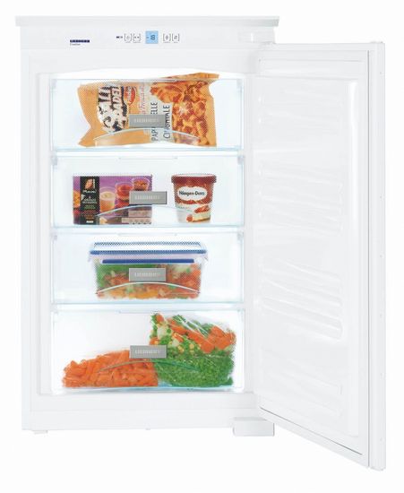 Встраиваемый морозильник Liebherr IGS 1614