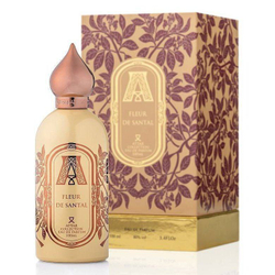 Attar Collection Fleur de Santal, 100 ml (унисекс)