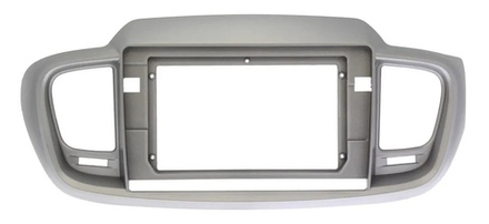 Переходная рамка магнитолы KIA SORENTO 2014-2017 10,2 дюймов