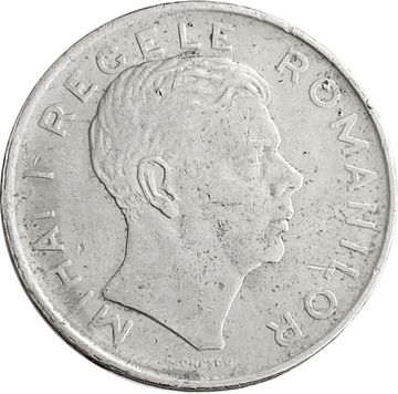 100 лей 1943 Румыния