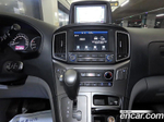 Hyundai The New Grand Starex Van 3-х местный (03.2021)