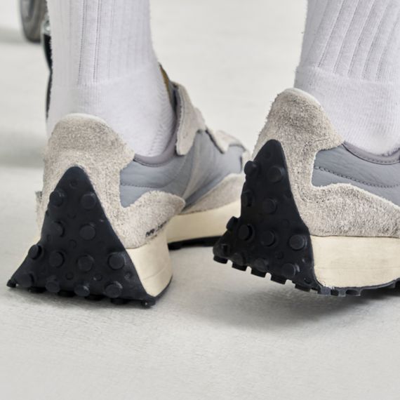 New Balance NB 327 Беговые дорожки Низки Унисекс