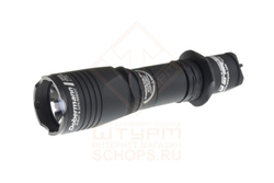 Фонарь Armytek Dobermann XP-L, Тепллый