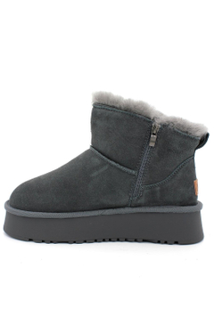 Угги женские Ascalini U403B