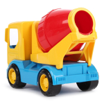 Машина City Truck 3 модели (Тигрес)