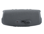 Беспроводная акустика JBL Charge 5 Серая (JBLCHARGE5GRY)