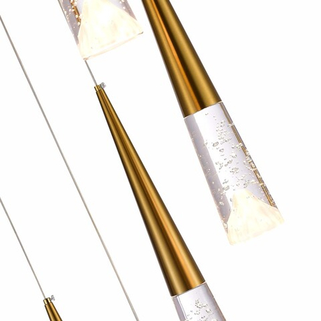 Люстра подвесная ST Luce Sollen SL6111.203.07